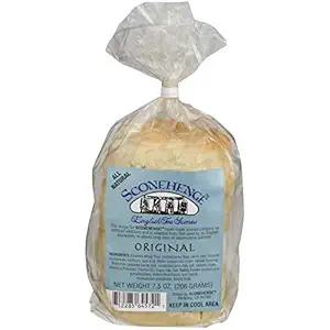 Original Scones Pack, 7.5 OZ