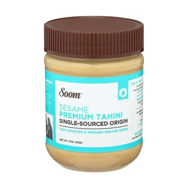 PREMIUM TAHINI 1