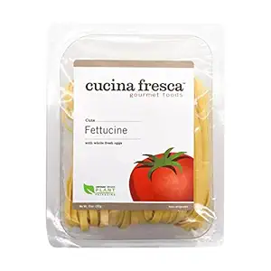 Fettucine, 10 OZ