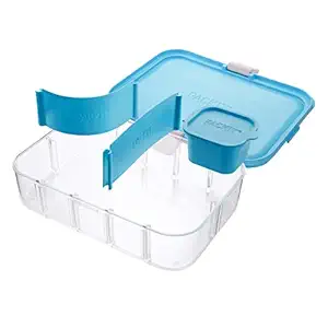 Tropical Blue Flex Bento, 1 EA