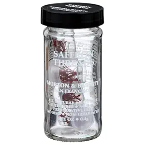 Saffron Threads, 0.01 OZ