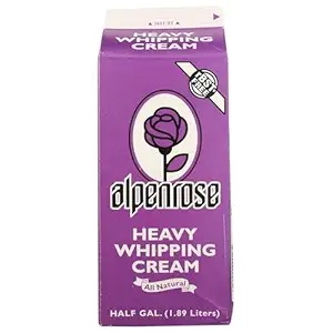 Heavy Whipping Cream, 64 OZ