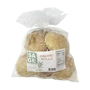 Paisano Rolls, 12 OZ