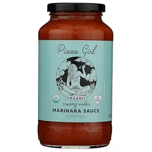 Organic Vodka Pasta Sauce, 24 OZ