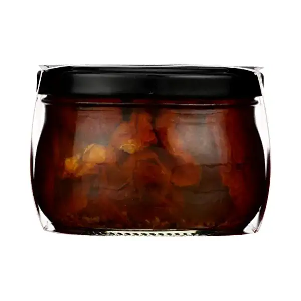 Sun Dried Tomatoes In Oil 6