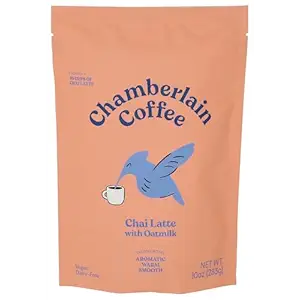 Gentle Hummingbird Chai, 10 OZ