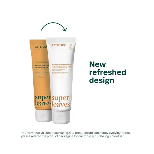 CONDITIONER VLMNE SHINE 2