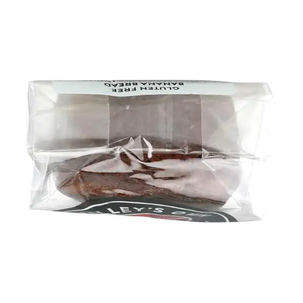 Banana Bread - Mini Loaf 3