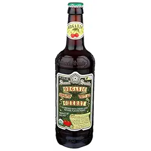 Organic Cherry Ale, 18.7 FZ