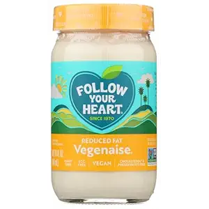 Reduced Fat Vegenaise, 14 FZ