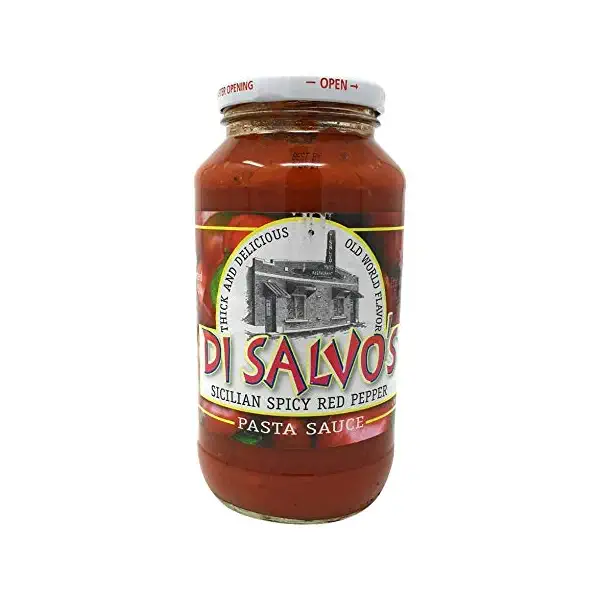 Pasta Sauce Sicilian 1