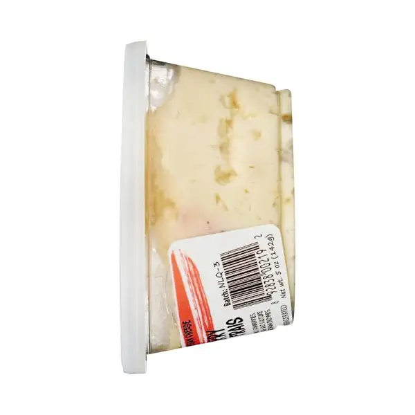 Cranberry Fromage Frais 7