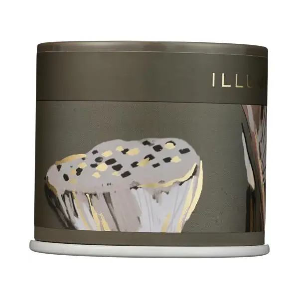 Woodfire Beautifully Done Large Vanity Tin Candle, 11.8 OZ 3