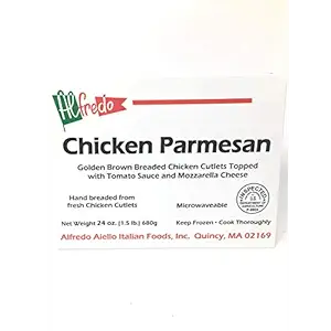 Chicken Parmesan, 24 OZ