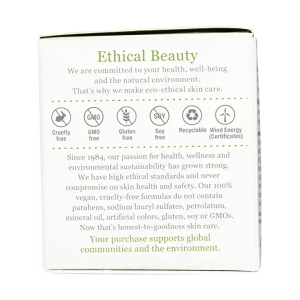 Moisturizing Soothing Creme 7