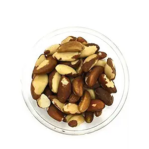 Organic Brazil Nuts