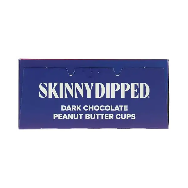 Halloween Dark Chocolate Peanut Butter Cups, 10.58 OZ 4