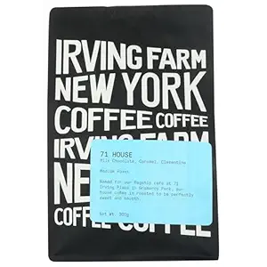 71 Irving Farm Blend Coffee, 300 GR
