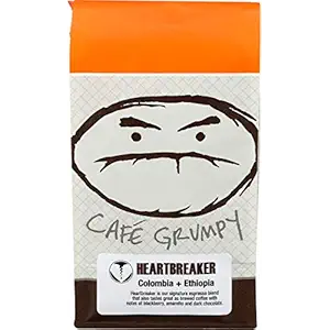 Heartbreaker Espresso Coffee, 12 OZ