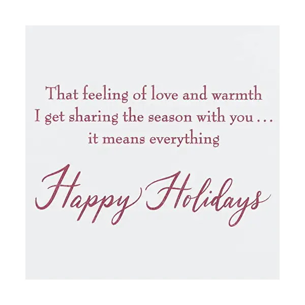 Christmas Card, 1 EA 3