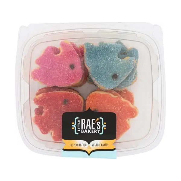 Fish Bowl Cookies, 8.5 OZ 1