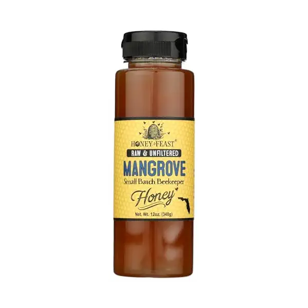 Mangrove Honey 1