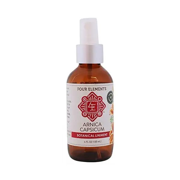 Joint & Muscle Botanical Ointment 1