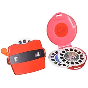 Viewmaster Boxed Set, 1 EA