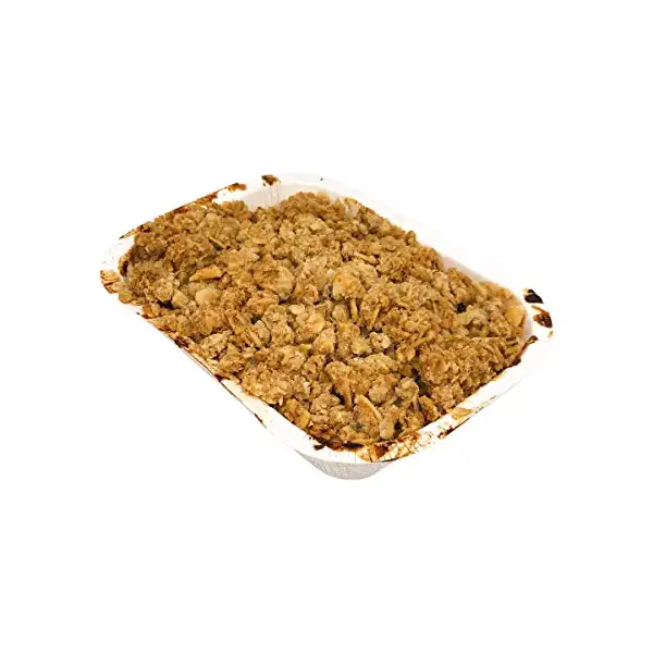 Apple Crisp 3