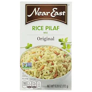 Original Rice Pilaf Mix, 6.09 OZ