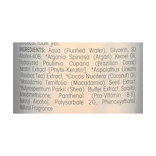 2chic Flat Iron Mist 4