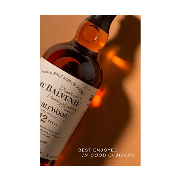 12 Year Single Malt Speyside 3