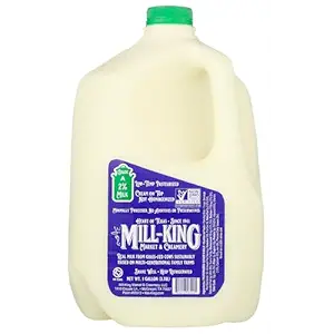 2% Non-Homogenized Milk, 1 GL