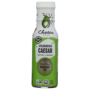 Caesar Dressing & Dip, 8 FZ