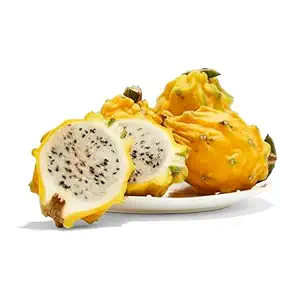 Yellow Dragonfruit