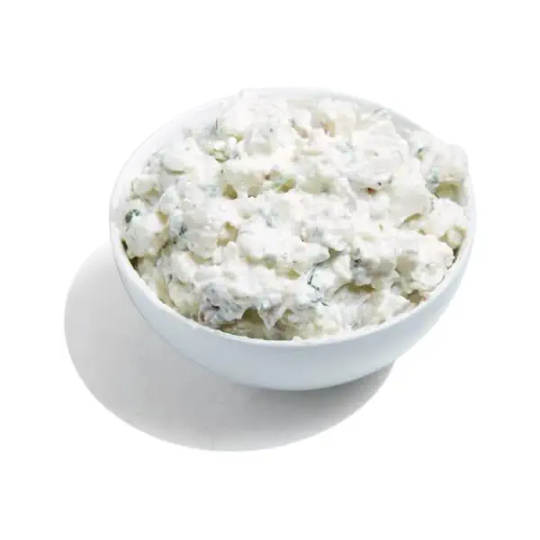 Loaded Potato Salad 1