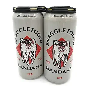 IPA Rotating Series 4pk Cans, 16 FZ