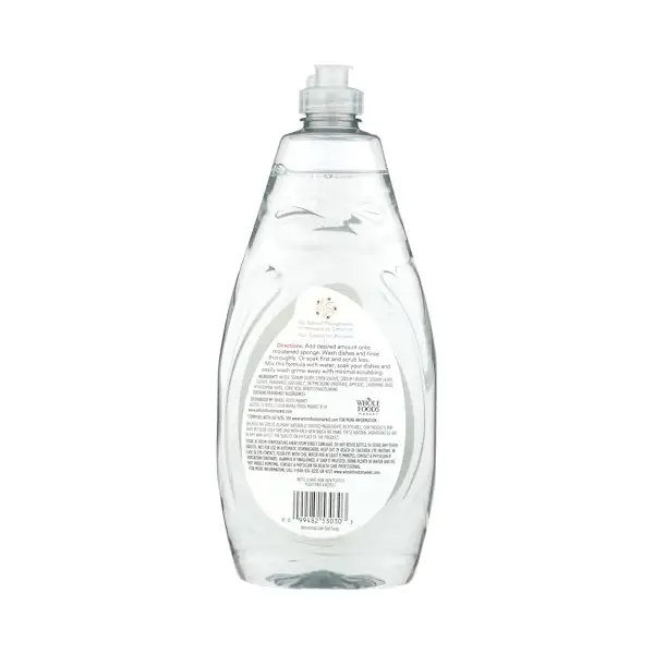 Honeycrisp Cider Dish Soap, 24 FZ 2
