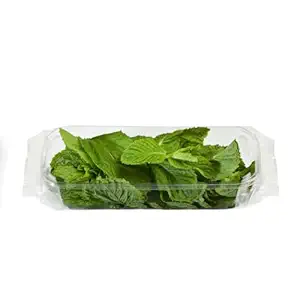 Organic Mint, 0.5 OZ