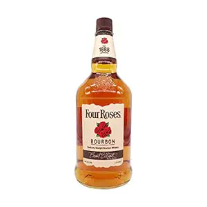 Bourbon, 1.75 LT