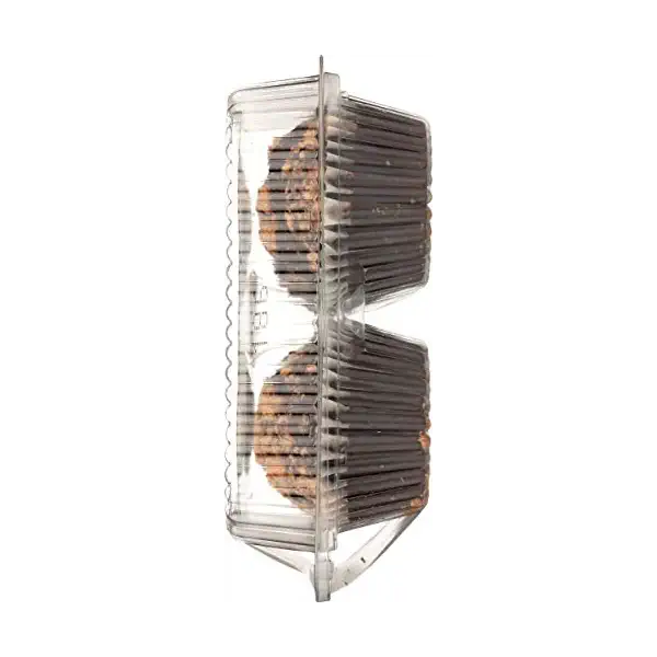 Muffin Chocolate Streusel 4 Pack Chocolate Streusel Muffin 4pk 6