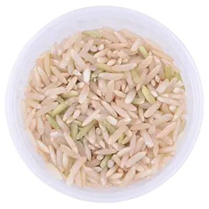 Rice California Brown Basmati