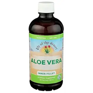 Aloe Vera Juice, 32 FZ