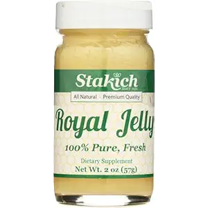 Royal Jelly, 2 OZ