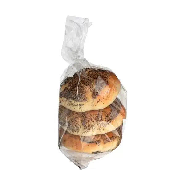 Poppy Kaiser Rolls (6pk) 4