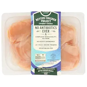 Better Chicken B/S Breasts