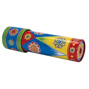 Classic Tin Kaleidoscope, 1 EA