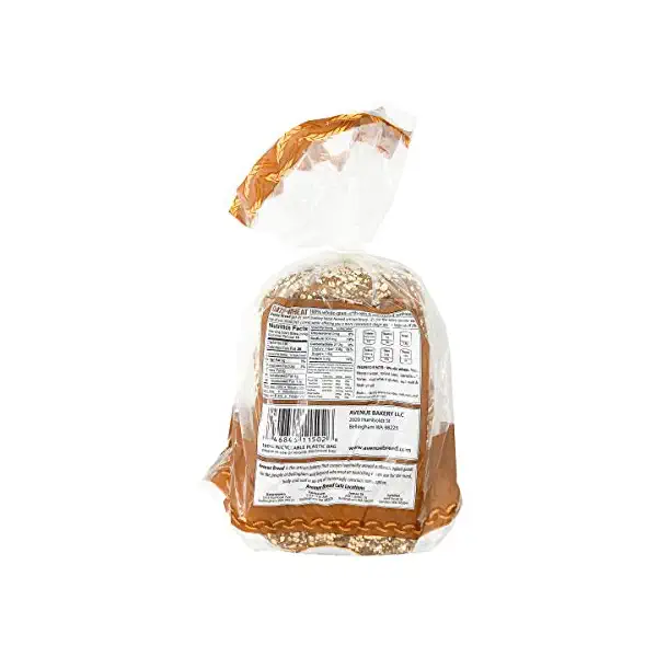 Oats In Wheat Bread 2