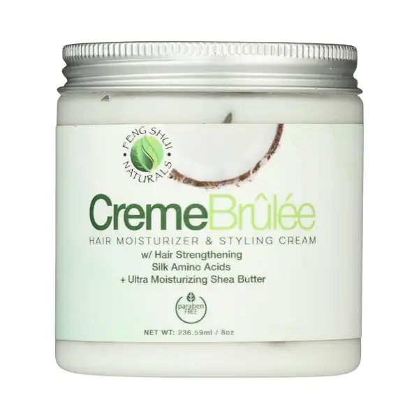 Creme Brulee Hair Moisturizer 1