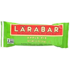 Apple Pie Bar, 1.6 OZ